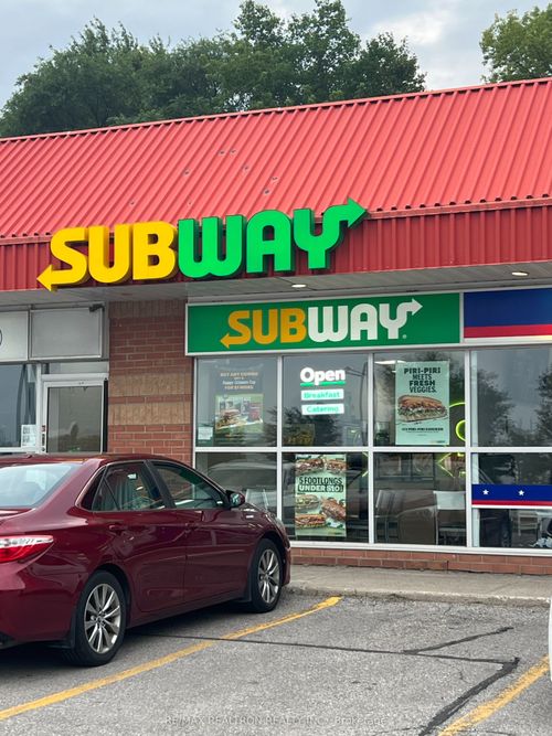 4-3150 Hwy 7 N/A, Markham, ON, L3R5A1 | Card Image