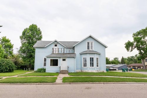 53 1st Ave Nw, Mayville, ND, 58257-1111 | Card Image