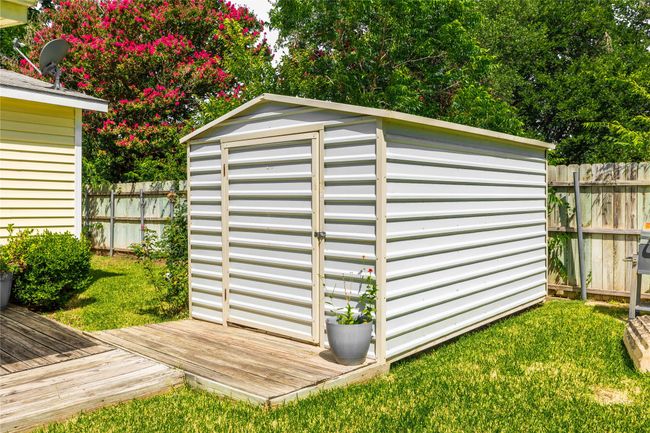 View of shed | Image 31