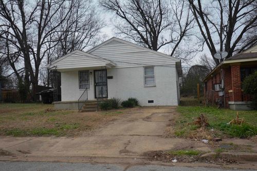 1766 Eldridge Ave, Memphis, TN, 38108-1114 | Card Image