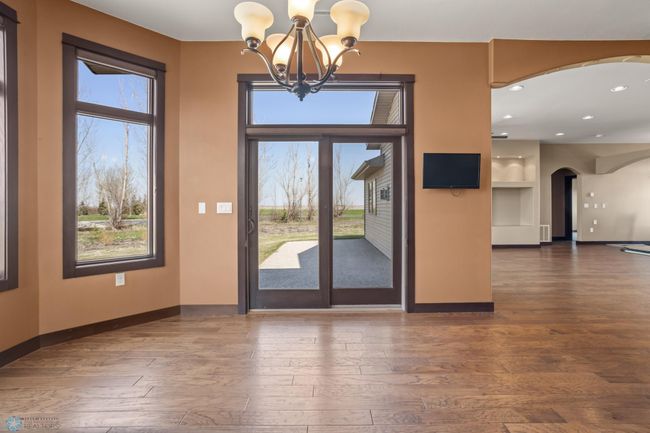 16496 42 Nd St Se, House other with 3 bedrooms, 3 bathrooms and null parking in Mapleton ND | Image 16