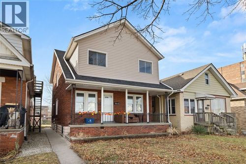 1389 Langlois Avenue, Windsor, ON, N8X4L8 | Card Image