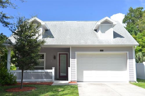 1302 Georgia Ave, DUNEDIN, FL, 34698-3804 | Card Image