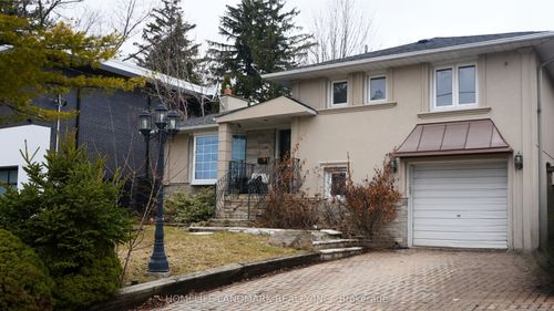 138 Newton Drive, North York, ON, M2M2N3 | Card Image