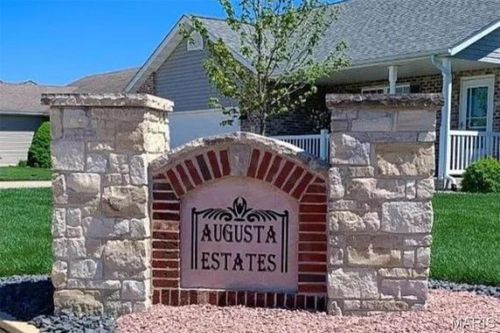 0 Augusta Dr, Highland, IL, 62249 | Card Image