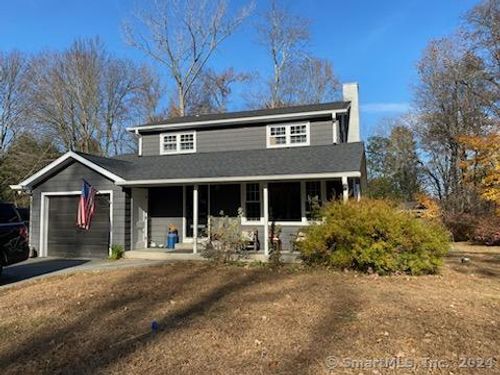 3 Sunrise Drive, Woodstock, CT, 06281 | Card Image