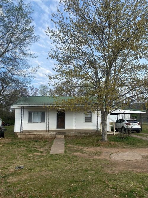 7140 Highway 164, Hartman, AR, 72840-8871 | Card Image