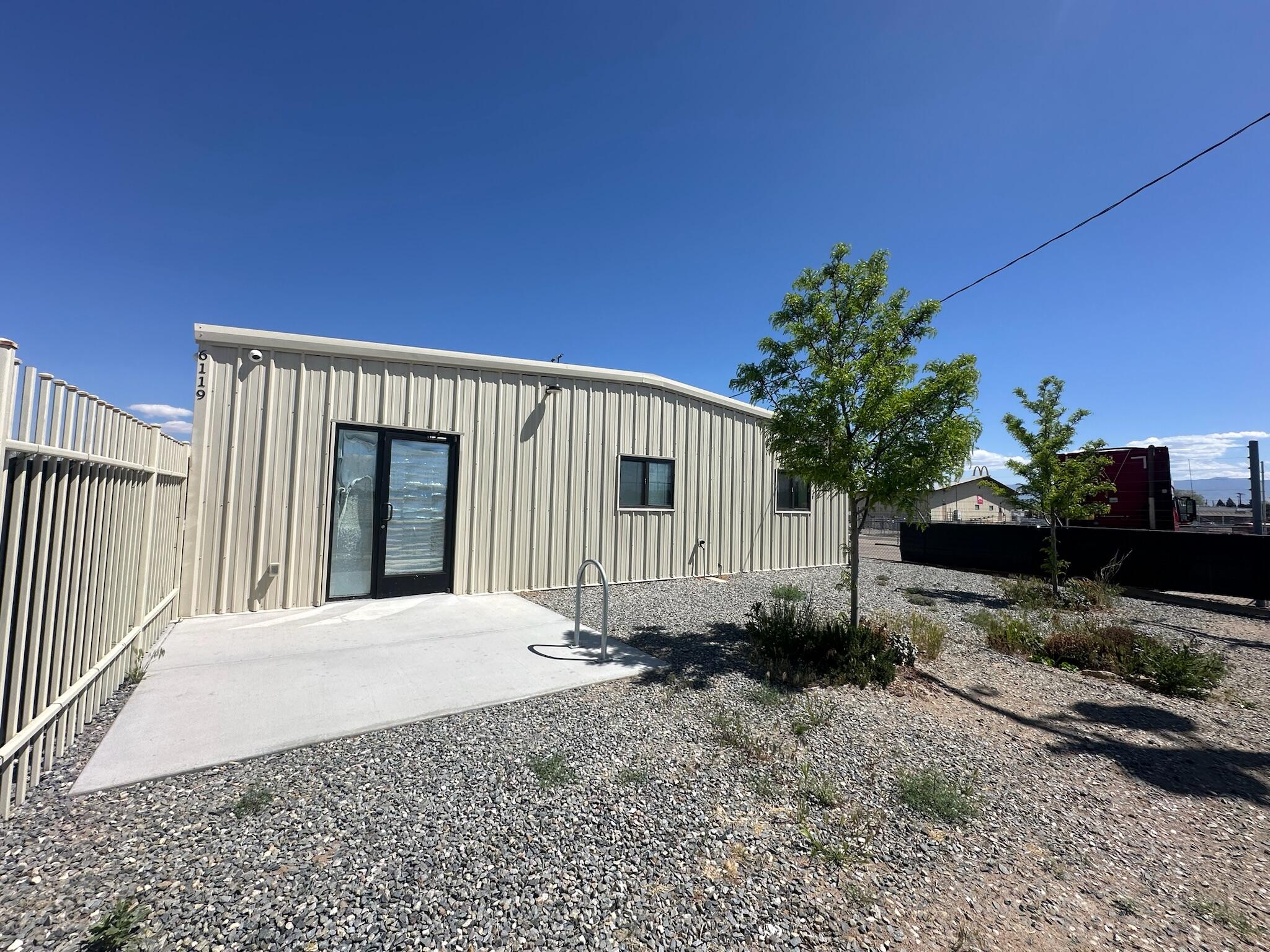 Commercial Sale in Albuquerque 3