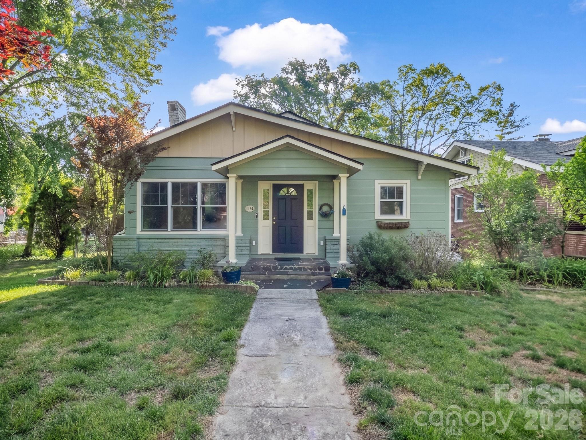 Residential in Hendersonville 2