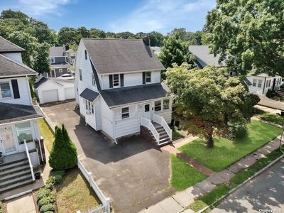 Asphalt Long Driveway | Image 1