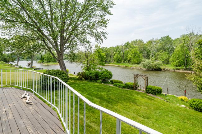 2310 Riverbend Dr, House other with 3 bedrooms, 4 bathrooms and null parking in Benton Harbor MI | Image 44