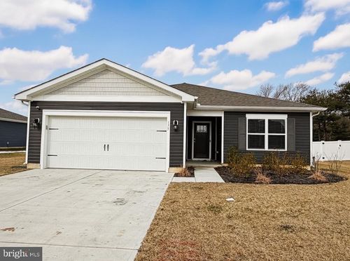 175 Avery Drive, MAGNOLIA, DE, 19962 | Card Image