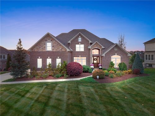 347 Buckingham Dr, Venetia, PA, 15367-2383 | Card Image