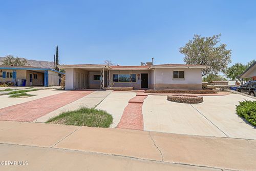 6024 Cabrillo Dr, El Paso, TX, 79912-5211 | Card Image