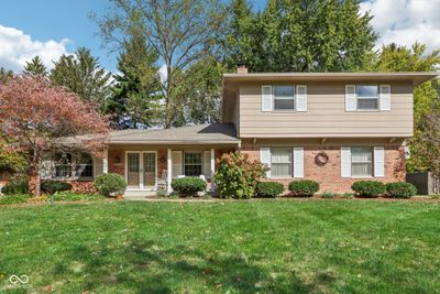 638 Reda Road, House other with 4 bedrooms, 3 bathrooms and null parking in Indianapolis IN | Image 1