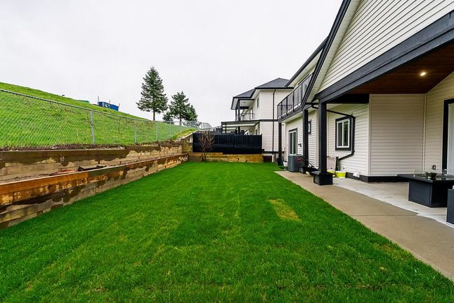 E - 3436 Headwater Place, House other with 7 bedrooms, 5 bathrooms and 8 parking in Abbotsford BC | Image 28