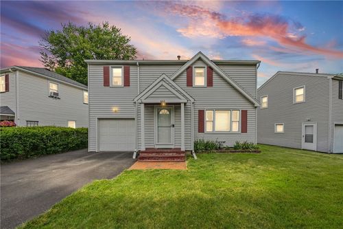 644 Tarrington Road, Irondequoit, NY, 14609 | Card Image