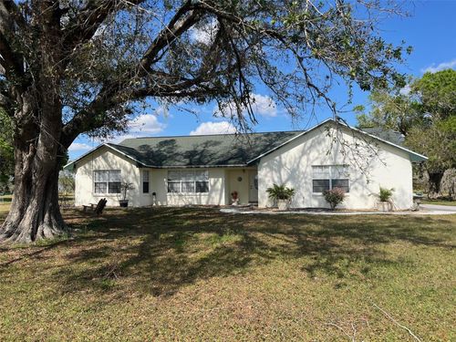 4741 Ne County Road 660, Arcadia, FL, 34266-5645 | Card Image