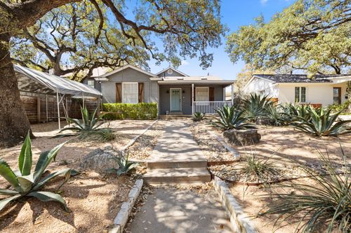 1318 Bonham Ter, Austin, TX, 78704-2607 | Card Image