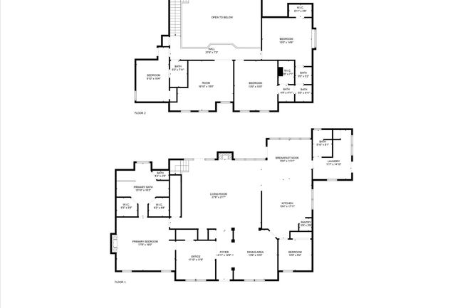 1810 Longbranch Rd, House other with 4 bedrooms, 4 bathrooms and null parking in Midlothian TX | Image 40