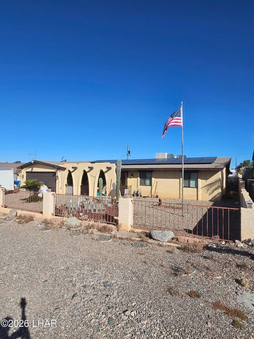 3245 Desert Sage Dr, Lake Havasu City, AZ, 86404 | Card Image