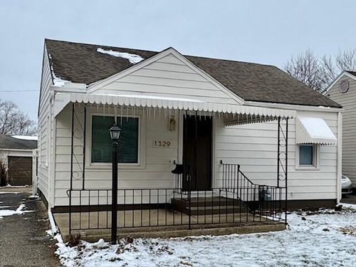 1329 Lamar Dr, Springfield, OH, 45504-1520 | Card Image