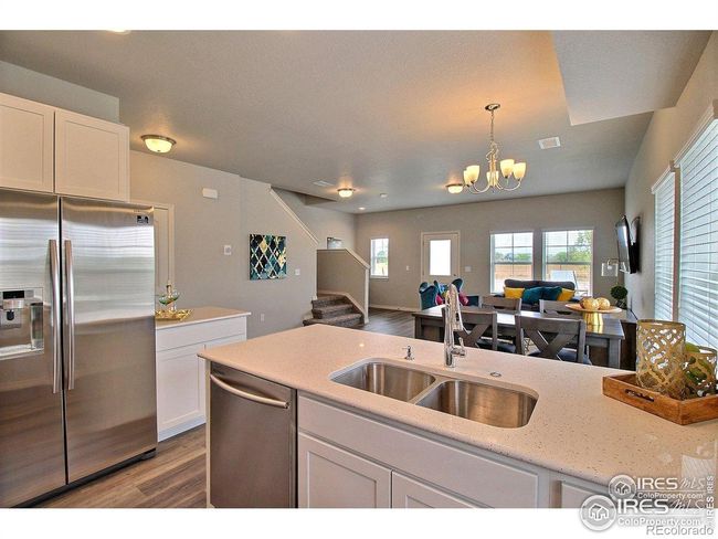 UNIT-1 - 1693 Grand Ave, Townhouse with 3 bedrooms, 3 bathrooms and 2 parking in Windsor CO | Image 10