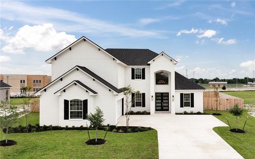 4217 Skylar Dr, College Station, TX, 77845-2253 | Card Image