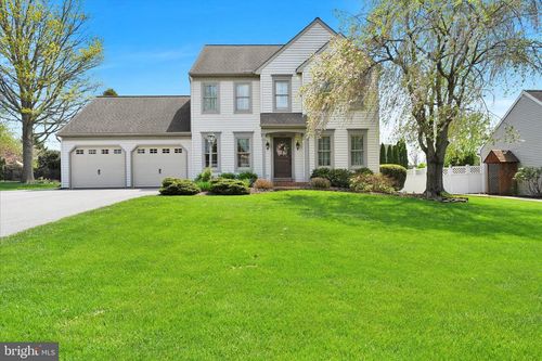 1840 Krystle Dr, LANCASTER, PA, 17602-4149 | Card Image