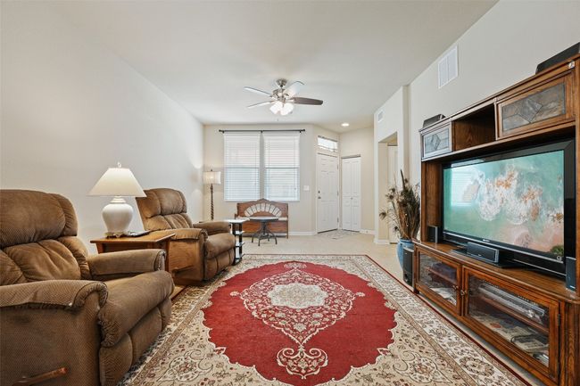1261 Nevarez, House other with 3 bedrooms, 2 bathrooms and 4 parking in Kyle TX | Image 10