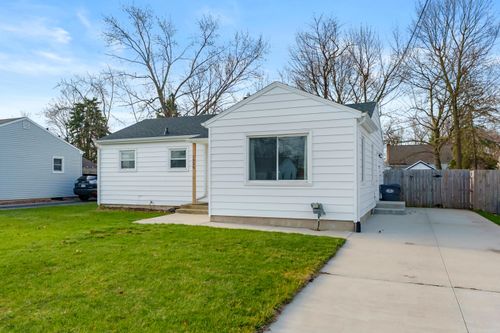1920 Southern Ave, Kalamazoo, MI, 49001-4535 | Card Image