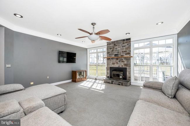 349 Keith Dr, House other with 5 bedrooms, 4 bathrooms and null parking in SUMMIT POINT WV | Image 18