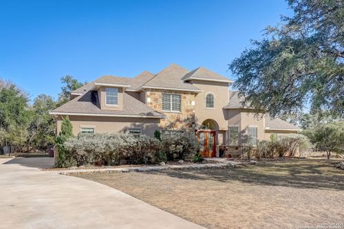 445 Hanging Oak, Spring Branch, TX, 78070-4959 | Card Image