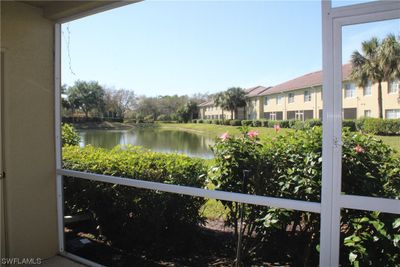 1407 - 12000 Rain Brook Avenue, Townhouse with 2 bedrooms, 2 bathrooms and null parking in Fort Myers FL | Image 3