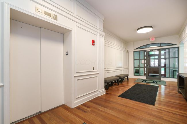 APT-703 - 251 Daniel Burnham Sq, Condo with 2 bedrooms, 3 bathrooms and null parking in Columbus OH | Image 43