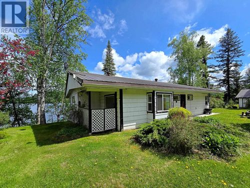 6412 Horsefly Landing Road, Horsefly, BC, V0L1L0 | Card Image
