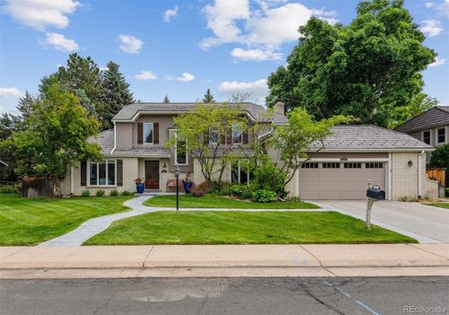 5766 S Fulton Way, Greenwood Village, CO, 80111-3718 | Card Image