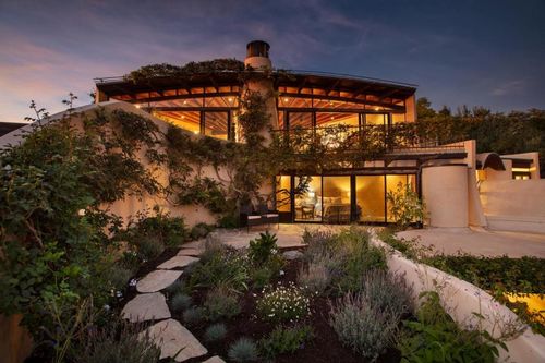 46304 Pfeiffer Ridge Rd, Big Sur, CA, 93920 | Card Image