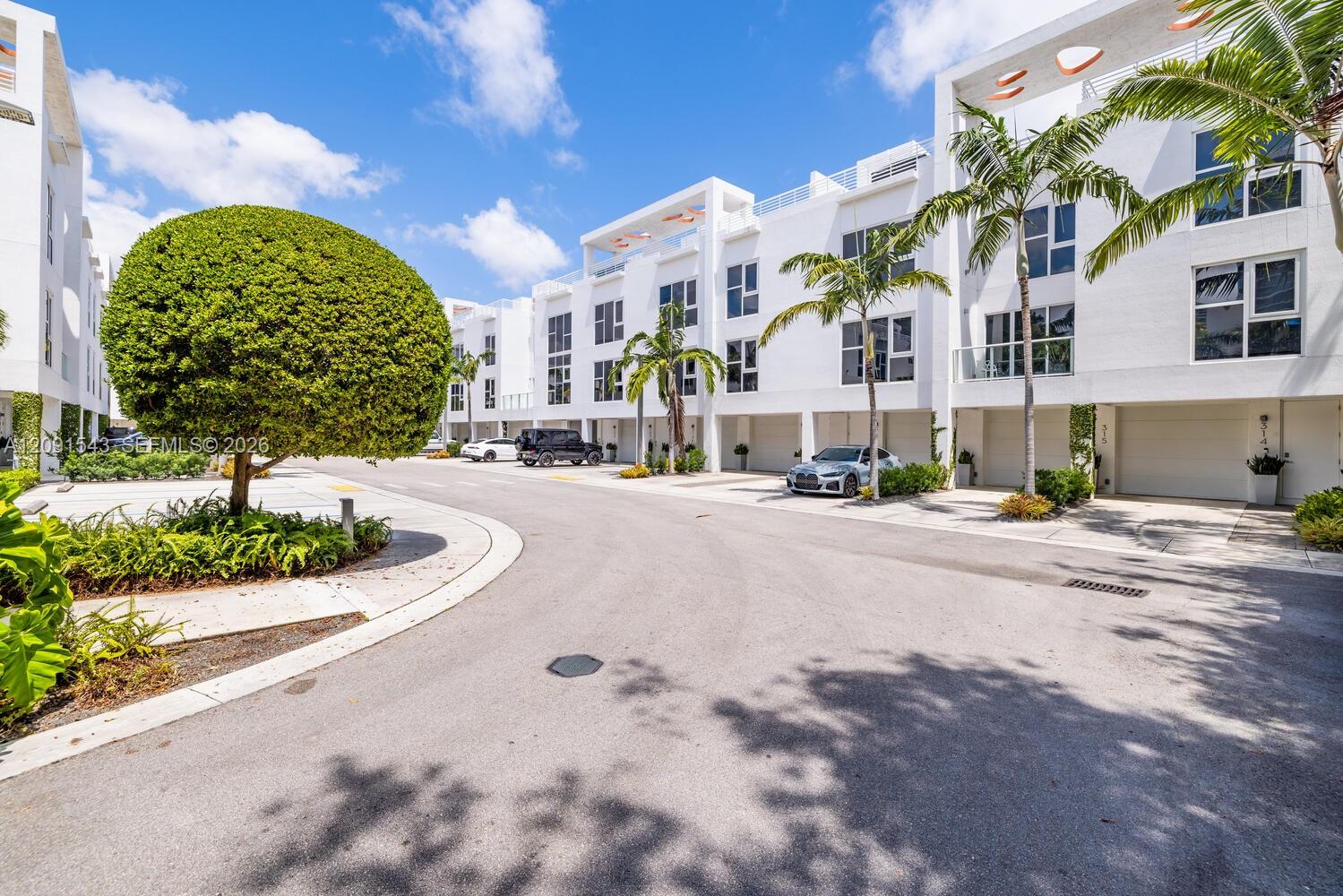Residential Lease in Miami 5