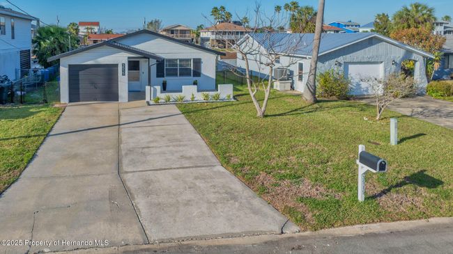 3515 Centavo Ct, House other with 2 bedrooms, 2 bathrooms and null parking in Hernando Beach FL | Image 34