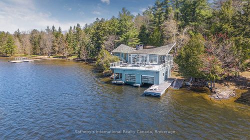 unit-1-1281 Brackenrig Rd, Port Carling, ON, P0B1J0 | Card Image