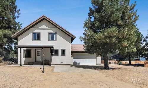 124 Mores Creek Dr, Idaho City, ID, 83631-5011 | Card Image