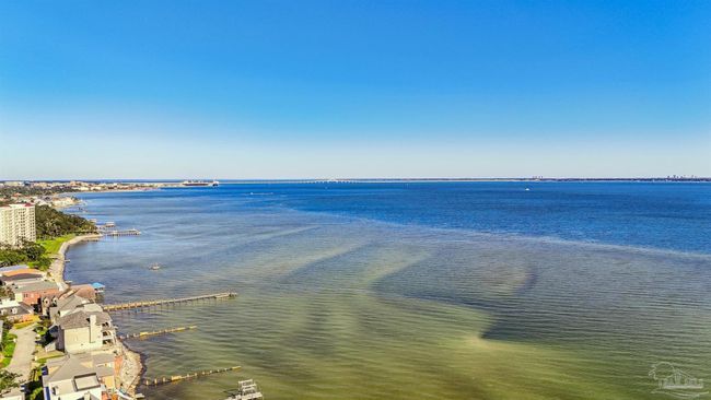 APT-901 - 825 Bayshore Dr, Condo with 2 bedrooms, 2 bathrooms and null parking in PENSACOLA FL | Image 30