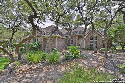 11823 Elmscourt, House other with 4 bedrooms, 3 bathrooms and null parking in San Antonio TX | Image 1