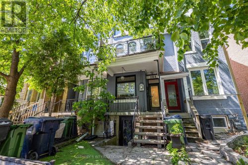 main-284 Euclid Avenue, Toronto (Trinity-Bellwoods), ON, M6J2K2 | Card Image