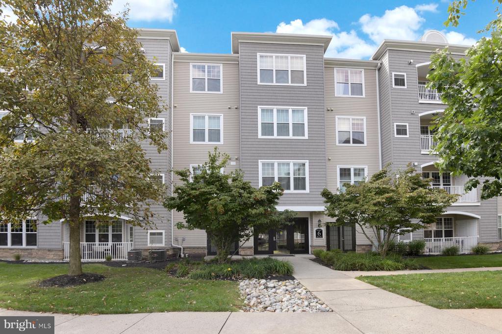 Masterson Ct, Trenton, NJ 08618