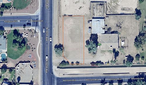 --0 N 107th Avenue, Avondale, AZ, 85392 | Card Image