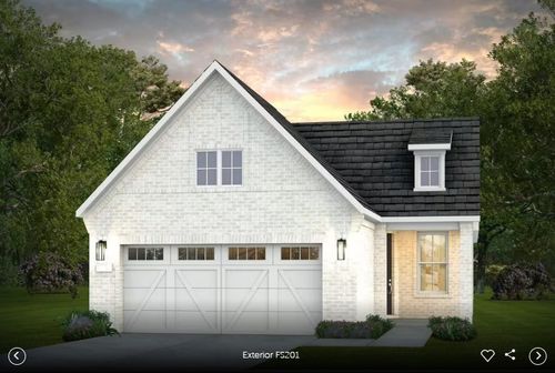 1006 Martingale Street, Georgetown, TX, 78633 | Card Image