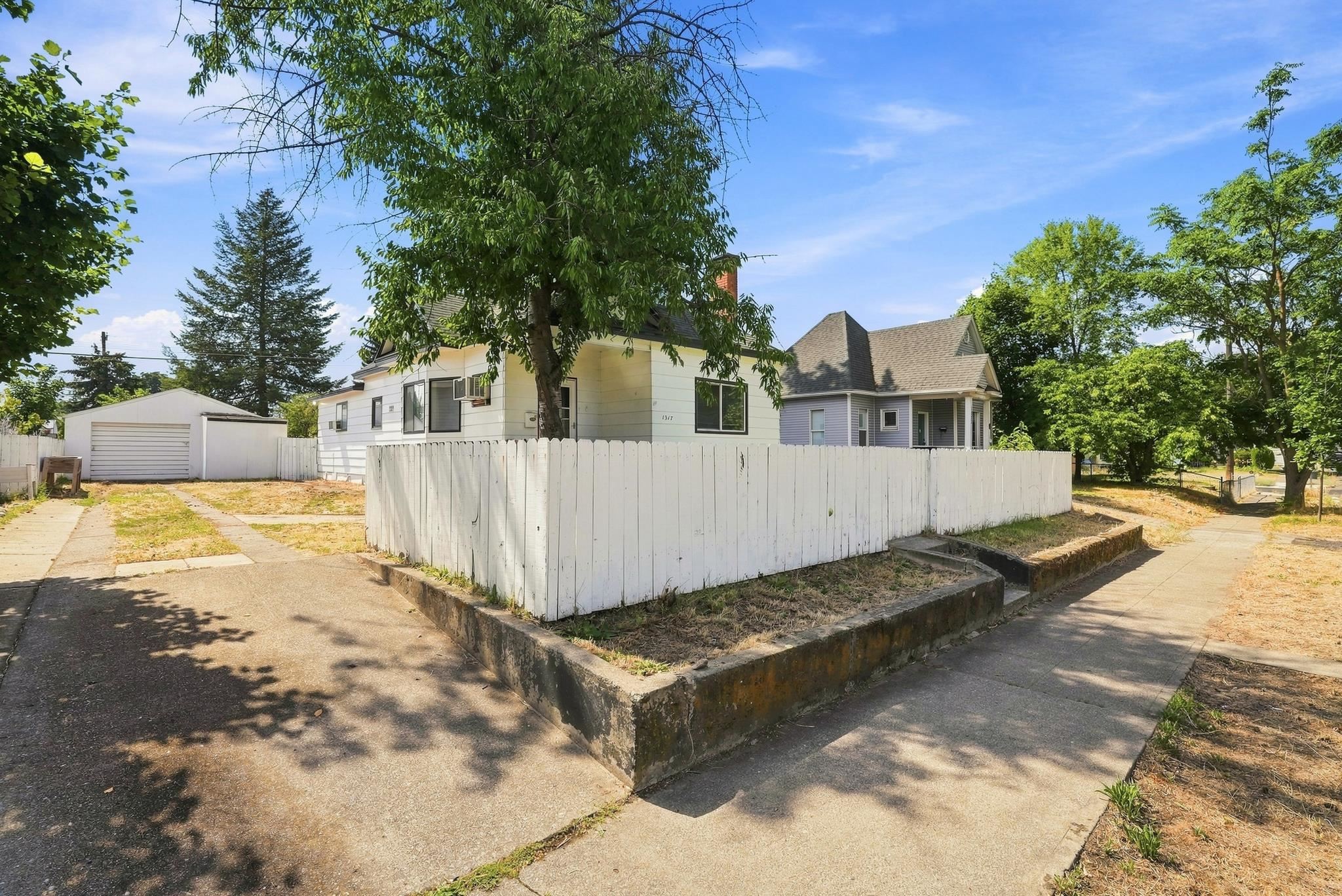 Residential in Spokane 4