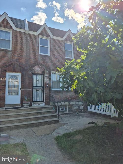 2910 Lardner St, PHILADELPHIA, PA, 19149-3519 | Card Image